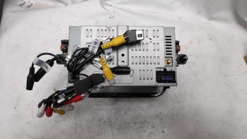 фото thumb №5, Радіо 2din екран дисплей suzuki sx4 s-cross