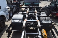 Купить Обшивка podramówka bdf раздельная man tgx, фото thumb