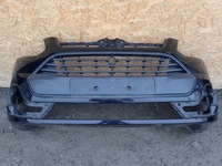 фото thumb №1, Бампер перед передній ford transit custom 2013-