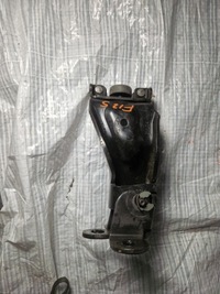 фото thumb №5, Tranist tourneo courier ролик задняя дверь правое