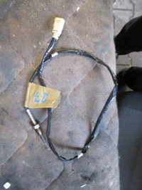 фото thumb №1, 27 . датчик лямбда-зонд vw audi 8w0906088f