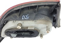 фото thumb №8, Vw phaeton i lift лампа задняя задняя правая w крыло 3d0945096f тонированная