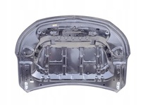 фото thumb №16, Mitsubishi l200 v 5 рестайлинг 19- капот крышка двигателя