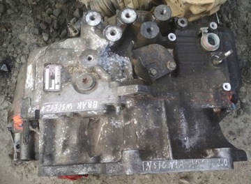 фото thumb №1, Opel insignia a 2.0cdti a20dth коробка передач коробки передач автомат 55571446