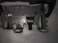 фото thumb №10, Vivaro trafic talneto iii b важіль гальма ручного wajha