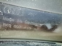 фото thumb №12, Audi a4 rs4 рестайлинг бампер переднее перед