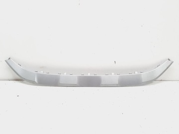 фото thumb №1, Vw passat b8 аксессуар спойлер бампера 3g0807531a