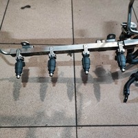 фото thumb №7, Форсунка прокладка прокладка планка audi a6 c5 a8 d2 4.2 v8 комплект