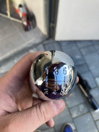 фото thumb №1, Ручка перемикання передач