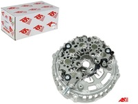 фото thumb №1, Кронштейн, фланець привідний генератора as-pl arc0208s