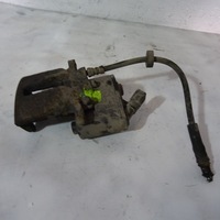 фото thumb №1, Audi a6 c6 супорт гальмівний задня правий електрик