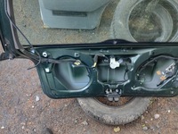 фото thumb №10, Кришка багажника багажника a4 b5 lift kombi ly6r 99-21 накладка джгут замок