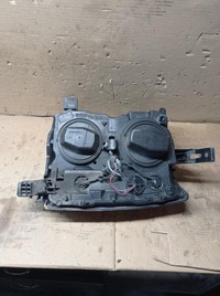 фото thumb №10, Лампа фара правый перед chevrolet silverado 15-19