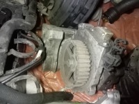фото thumb №1, Renault espace iv 1.9dci насос упорскування