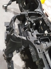 фото thumb №6, Приборная панель приборная fiat doblo rok 2015