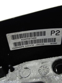 Повітропровід шкіра nissan qashqai j10 cv400452pg Ціна, фото thumb