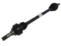 фото thumb №1, Mercedes ml w164 164 lift привідний вал задня задня