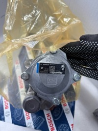 Насос гідравлічна системи кермовий mercedes 7685955255 nowa Оригінал, фото thumb