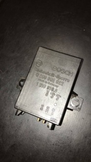 фото thumb №1, Інше блоки управління bmw 3 e36 12165109