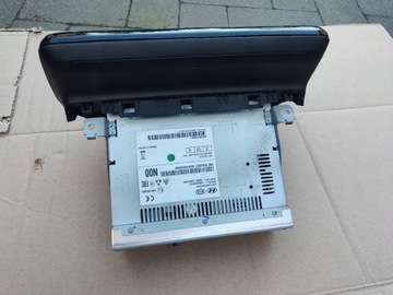 фото thumb №6, Радио навигация экран дисплей 96550-g4001pmp hyundai i30 iii n-line