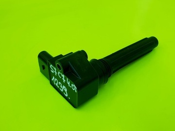 фото thumb №1, Катушка зажигания s6 c7 s7 c7 a8 4.0 tfsi ctg 079905110k