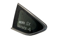 фото thumb №7, Стекло левая задняя hyundai santa fé iii dm 43r000083 2.2l дизель 145kw 2014