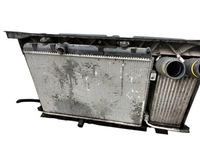 фото thumb №13, Pas передній балка радіатор peugeot 3008 i 5008 i 1.6 e-hdi