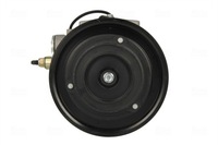 фото thumb №13, Nissens 890093 компрессор, кондиционер