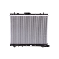 фото thumb №13, Радиатор двигателя suzuki swift iv 1.3d 10.10- niss