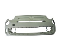 Купити Оригінальний бампер перед передній fiat 500 lift sport 2015-, фото thumb