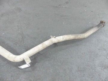 фото thumb №8, Глушитель выхлоп правые maserati ghibli iii 13-17 3.0d