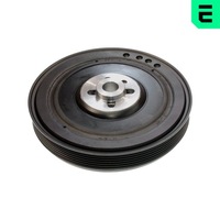 фото thumb №1, Колесо пасове вала optimal vag 2.5tdi