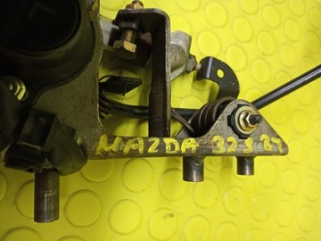 фото thumb №4, Mazda 323 2.0 ditd потенциометр газа cb0541ac0