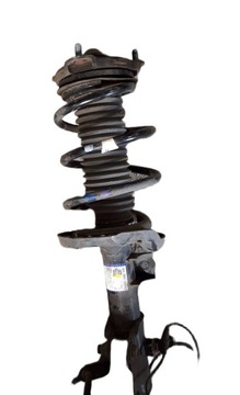 фото thumb №7, Ioniq iv 1.6 hyb поворотный кулак амортизатор mcpherson  амортизатор левый перед 54651-g2800