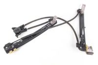 фото thumb №1, Подъемник стекло левый перед ibiza iv 6j 3d