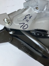 фото thumb №4, Педаль gaz гальмо c4 picasso ii автоматична коробка передач