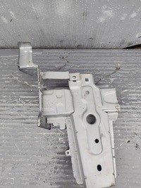 фото thumb №1, Dacia duster iii четверть лонжерон перед правая