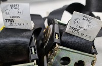 фото thumb №8, Панель приладів приладова консоль подушка безпеки ремені bmw 7 e65 eu