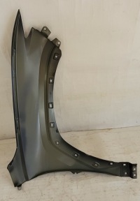 фото thumb №11, Крыло левый передний перед hyundai tucson iv 2020-