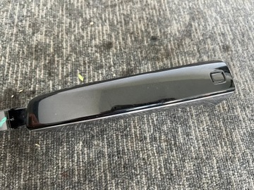 фото thumb №12, Audi a7 c7 s line 3.0 tdi 2011r ручка зовнішня двері права перед переднє