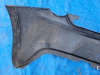 фото thumb №12, Alfa romeo mito | бампер зад задній 156078599 | 0096