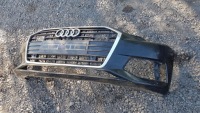 Купить Audi a6 c6 4k бампер решётка радиатора перед передний pdc хороший, фото thumb