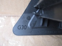 фото thumb №3, Корзина заглушки розпилювача правий bmw g30 новий or