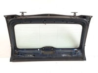 фото thumb №8, 2002 bmw x5 e53 крышка багажника багажника