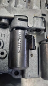 фото thumb №8, Блок управления мехатроник коробки tf70 tf80 tfd070 opel volvo renault