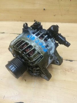 фото thumb №1, Генератор kia ceed ii 1.6 gdi