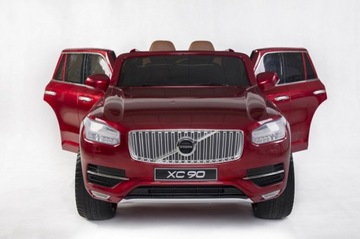 ОРИГИНАЛЬНЫЙ VOLVO XC 90, ЕДИНСТВЕННАЯ В РОДЕ ВЕРСИЯ, КРАСКА,
