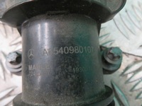 фото thumb №7, Шланг повітря інтеркулер mercedes w177 2.0 19r