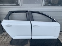 фото thumb №1, Renault talisman sedan дверь правый перед i задняя