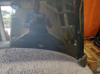 фото thumb №8, Капот audi a3 8p lz7h 2008-2012 drugi lift